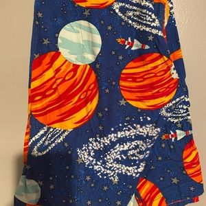 LLR TC leggings